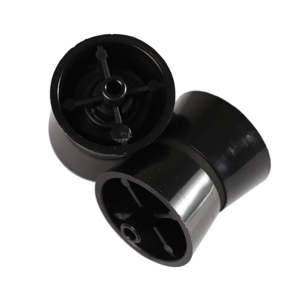 Spin-Clean Replacement Rollers (1 Pair) 815414010695