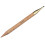 Basix Birch: Knitting Pins: Circular: Fixed: 100cm x 9.00mm 3