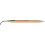 Basix Birch: Knitting Pins: Circular: Fixed: 100cm x 9.00mm 2
