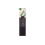 Coats: Zip con doppio cursore, 18", Nero 1