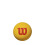 Wilson Wilson Starter Foam Tennis Balls, Yellow/Red 5