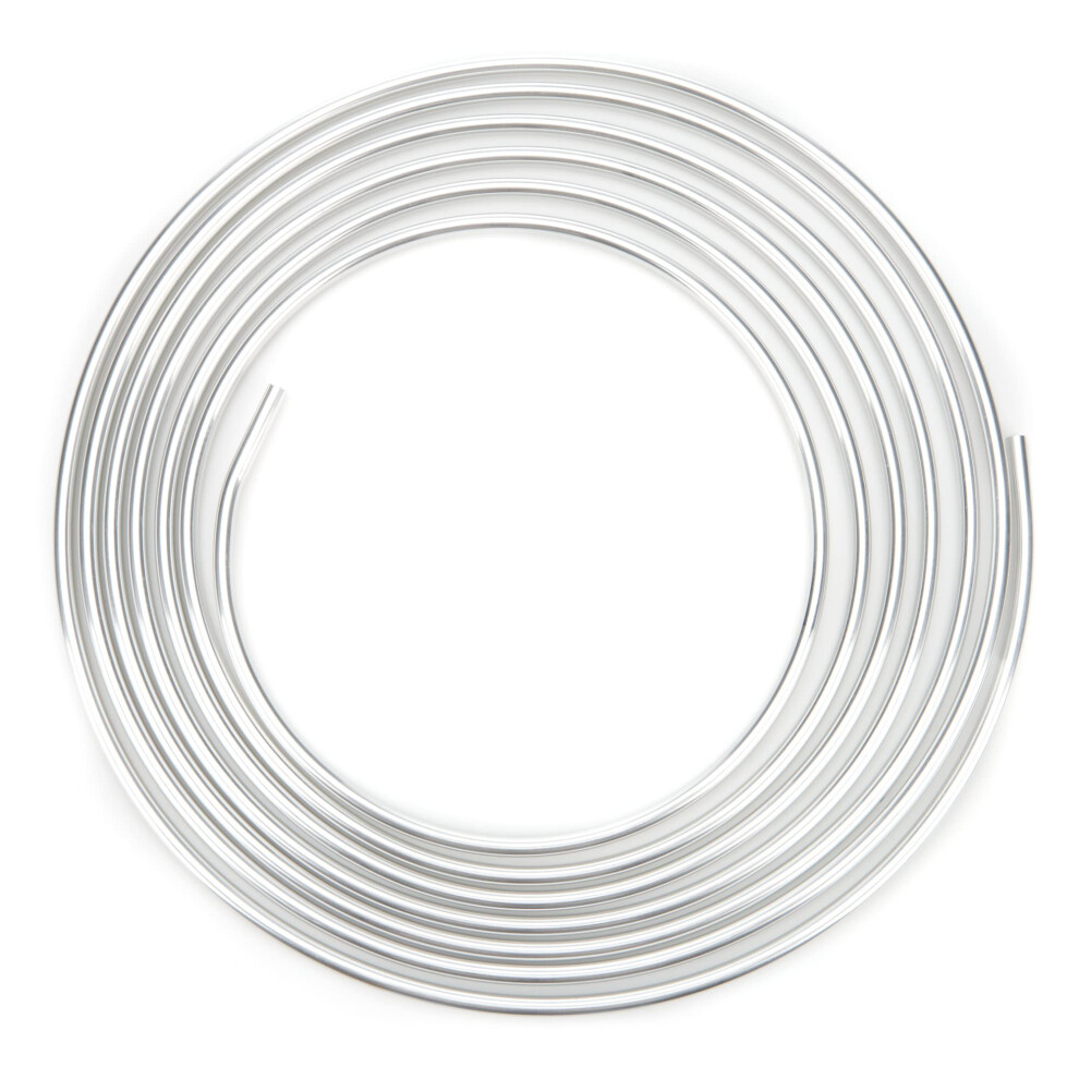 Allstar Performance All40180 0.37 In. X 25 Ft. Aluminum Fuel Line 848238020571