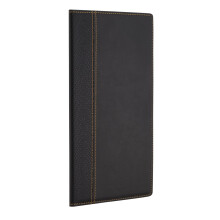 American Metalcraft MCTRBPBL Trendy Bill Presenter Black