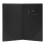 American Metalcraft MCTRBPBL Trendy Bill Presenter Black 5