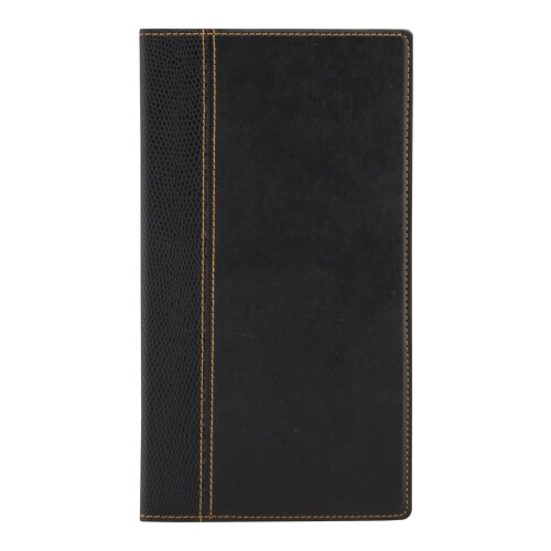 American Metalcraft MCTRBPBL Trendy Bill Presenter Black 1