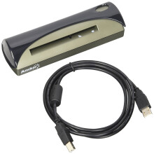 Ambir Technology PS667 Escner de alimentacin de hojas PS667-PRO