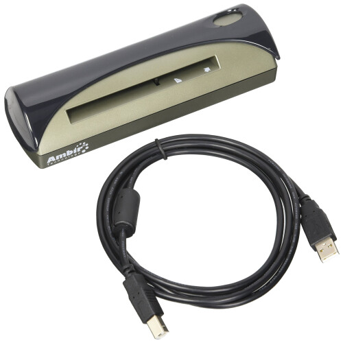 Scanner a fogli PS667 Ambir Technology PS667-PRO