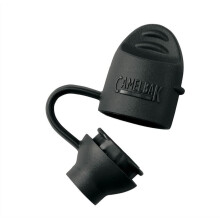 Camelbak 60091 Big Bite Ventilabdeckung, Schwarz
