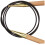 Basix Birch Knitting Pins Circular Fixed: 100cm x 10.00mm 3