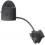 CamelBak Camelbak 60091 Big Bite Ventilabdeckung, Schwarz 2