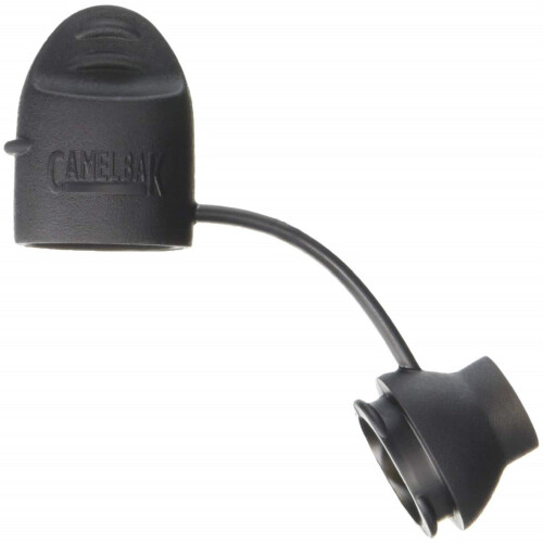 CamelBak Camelbak 60091 Big Bite Ventilabdeckung, Schwarz 1