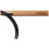 Basix Birch Knitting Pins Circular Fixed: 100cm x 10.00mm 2