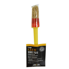 Lineco Glue Brush 3/4" (1.90cm)