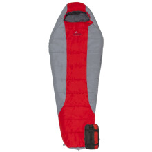 TETON Sports Tracker 5 graders sovsck; Ltt varm mamma sovsck Camping Backpacking Vandring