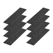 Tapis capillaire de remplacement pour arrosage, 8 pièces,-45cm