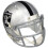Riddell Unisex Erwachsene Revolution Speed Mini Helm, Teamfarbe, Einheitsgröße DE 1