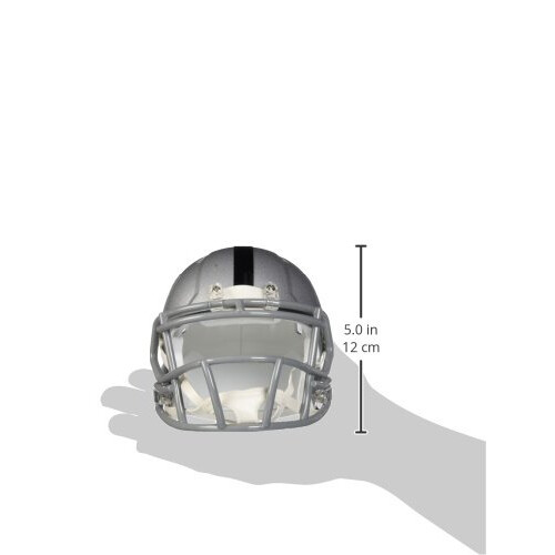 Riddell Unisex Erwachsene Revolution Speed Mini Helm, Teamfarbe, Einheitsgröße DE 2