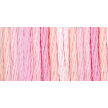DMC Color Variations 6-Strand Embroidery Floss 8.7yd-Whispering Wind 417F-4170
