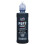 Tulip Dimensional Fabric Paint 4oz-Metallics - Black 1
