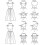 Butterick Misses' Dress-E5 (14-16-18-20-22) -*SEWING PATTERN* 2
