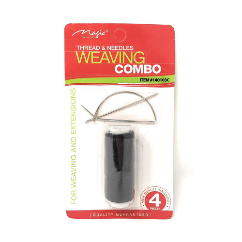 Magic collection Weaving combo Set