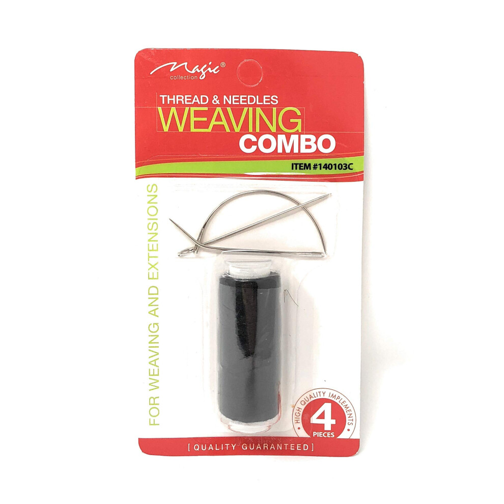 Magic Collection Weaving Combo Set