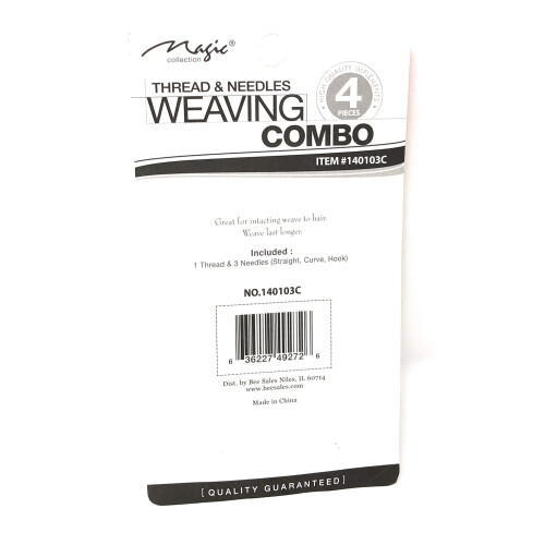 Magic collection Weaving combo Set 2
