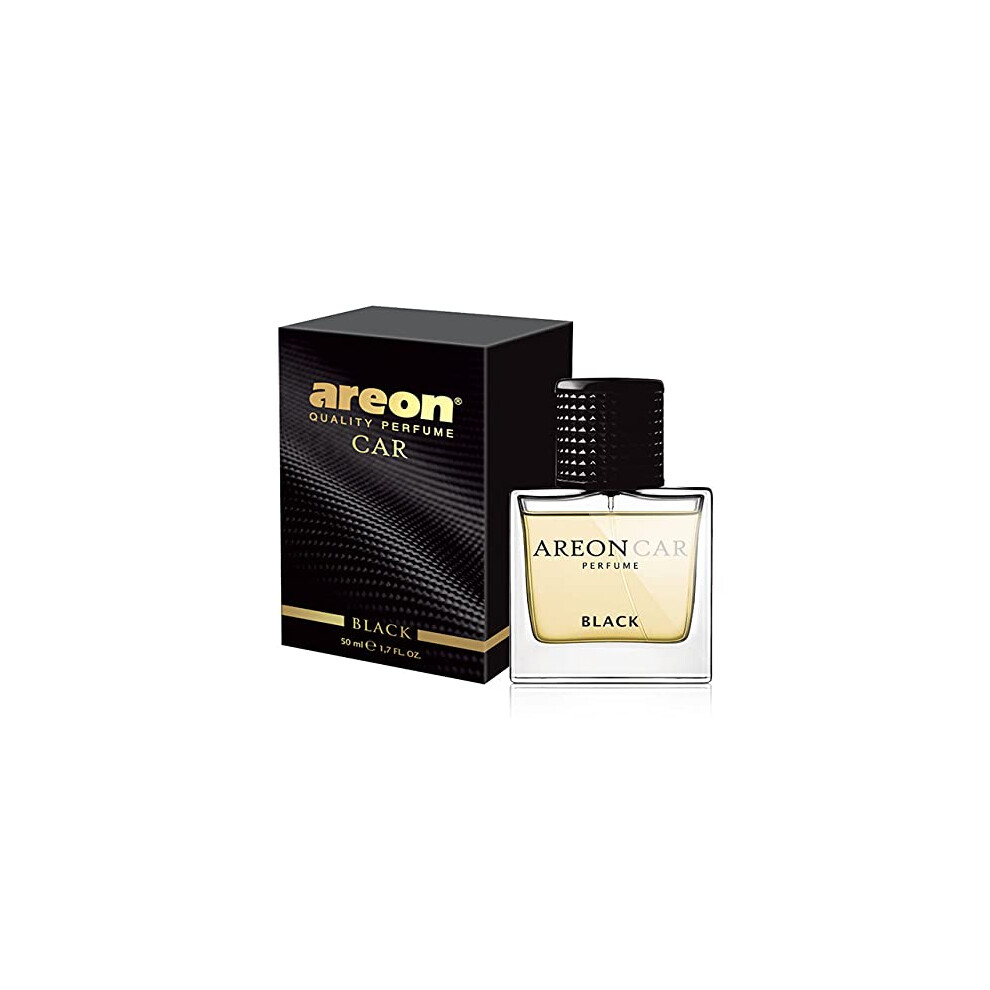 Areon Car Perfume Air Freshener 3800034961677