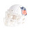 NFL Shield Speed Mini Helmet 1