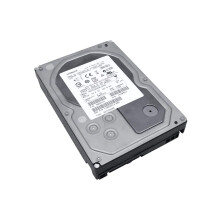 HGST Ultrastar 3,5-tommer 2TB 7200RPM SAS 6Gbps 64MB Cache Intern Enterprise Bare eller OEM-harddiske (HUS723020ALS640)