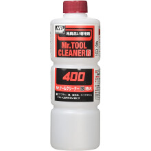 Mr. Hobby T116 Mr. Tool Nettoyant 400ml GSI Creos