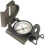 Linsenkompass von Proforce Equipment mit Metallgehuse 1