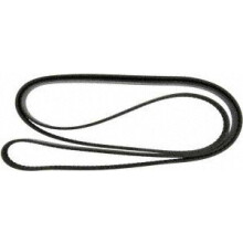 Continental 4070972 OE Technology Series Multi-V Belt