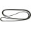 Continental Continental 4070972 OE Technology Series Multi-V Belt 1