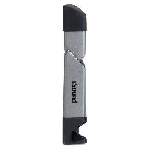 iSound Tablet Stand and Cleaning Kit 2