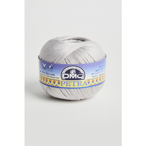 DMC DMC/Petra Crochet Cotton Thread Size 5-5712 993A5-5712 1