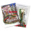 Kit di Stocking per Ricamo Tobin Santa Sleigh, 17" Lungo, 14 Count 3