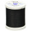 Coats Thread & Zippers Dual Duty XP Universalnähgarn, 125-Yard, Schwarz 1
