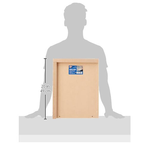 Educational Arts BH2 B?nkkrog 300x400mm 2