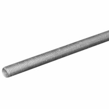 Simpson eros nyakkendo ATR5/8X24ZP - 5/8"""" x 24"""" minden menetes rd horganyzott (5/8""""-11 UNC)