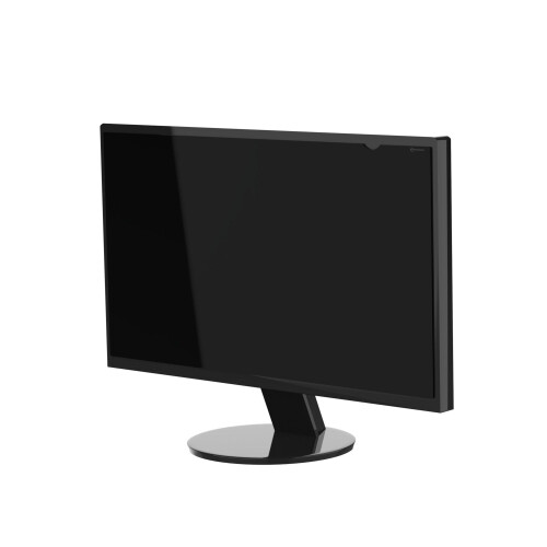 Innovera Blackout-privacyfilter voor 18,5"" breedbeeld flatpanelmonitor, beeldverhouding 16:9 2