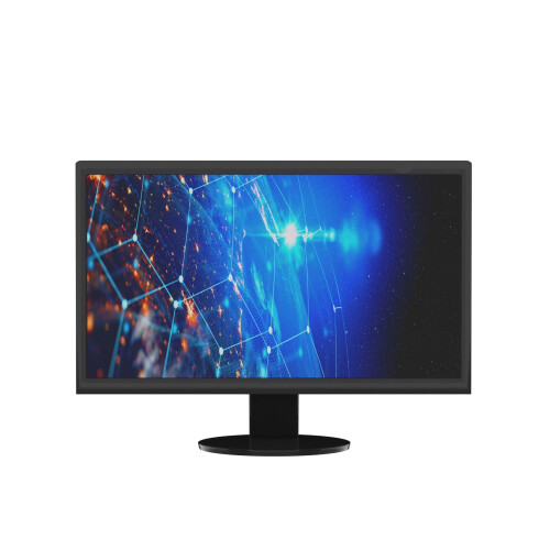 Innovera Blackout-privacyfilter voor 18,5"" breedbeeld flatpanelmonitor, beeldverhouding 16:9 1