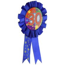 Beistle 30 Award-lint