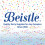 Beistle 30 Award-lint 2