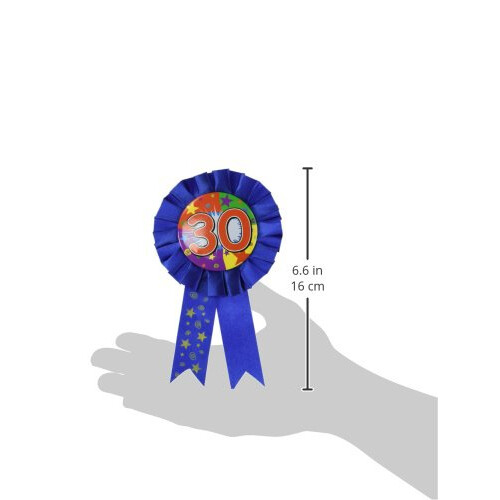 Beistle 30 Award-lint 2
