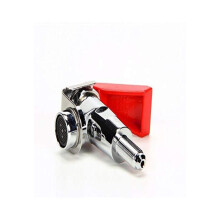 Bunn 12915.0000 Faucet Assy W/Press Rlf R Hdl