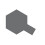 Tamiya Tamiya Acrylics 10ml - XF-56 Metallic Grey 1