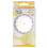 Large Punch-Scallop Circle 2.25" 2