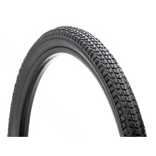 Schwinn Pneumatico di ricambio per bici 26"" x 1,95"" Pneumatico per bici ibrido Con battistrada liscio Protezione antiforatura Adatto per cerchi i