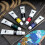 Oil Paints 21ml 12/Pkg-Assorted Colors 4